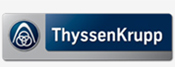 Firma Thyssen Aufzugswerke