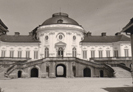 Schloss Solitude in Stuttgart